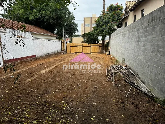 Terreno com 299m², à venda ou para alugar, no bairro Jardim Maringá em São José dos Campos