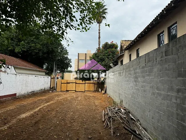 Terreno com 299m², à venda ou para alugar, no bairro Jardim Maringá em São José dos Campos