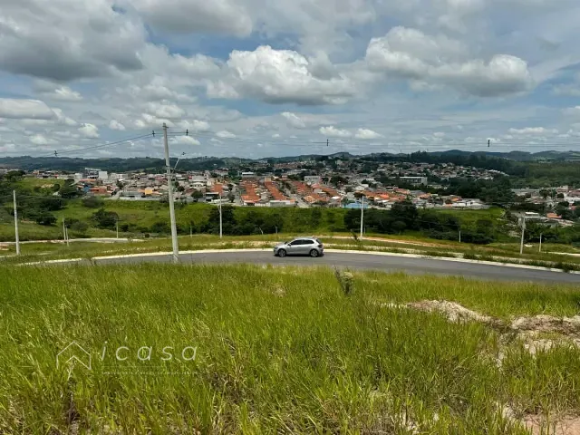 Terreno com 250m², à venda, no bairro Putim em São José dos Campos