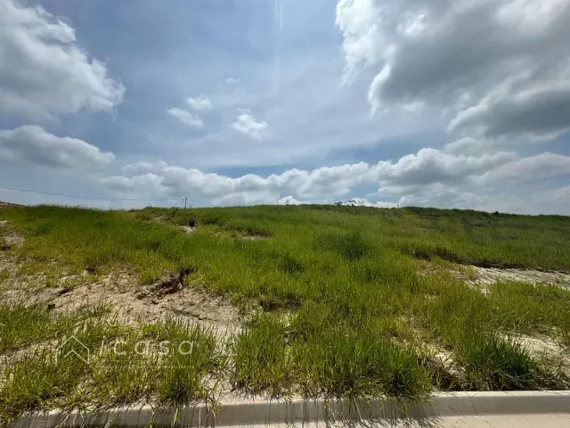 Terreno com 250m², à venda, no bairro Putim em São José dos Campos