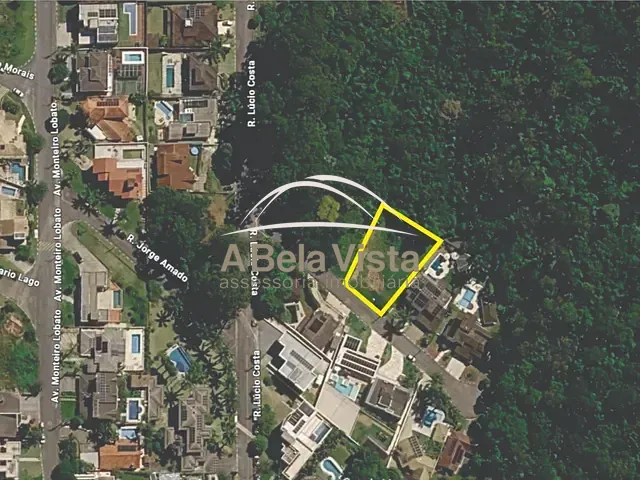 Terreno com 662m², à venda, no bairro Jardim Indaiá em Embu das Artes