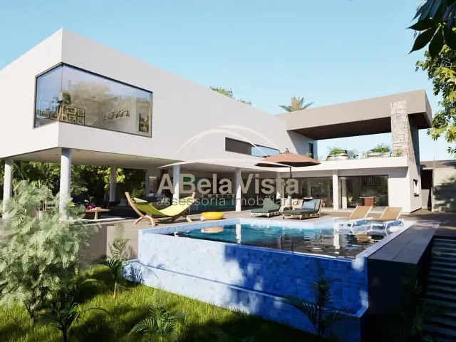 Terreno com 662m², à venda, no bairro Jardim Indaiá em Embu das Artes
