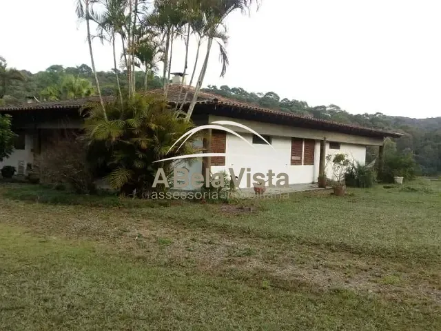 Terreno com 500000m², à venda, no bairro Capela de São Pedro em Vargem Grande Paulista
