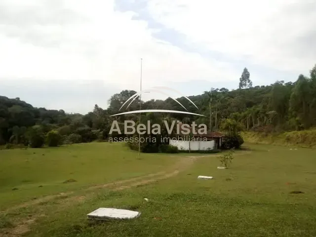 Terreno com 500000m², à venda, no bairro Capela de São Pedro em Vargem Grande Paulista