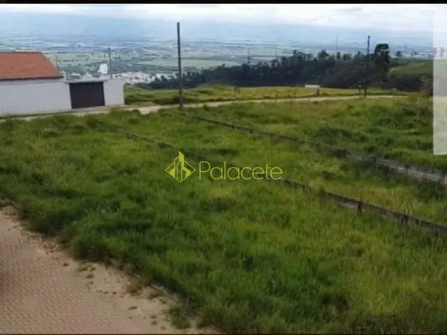 Terreno com 470m², à venda, no bairro São Francisco em Aparecida
