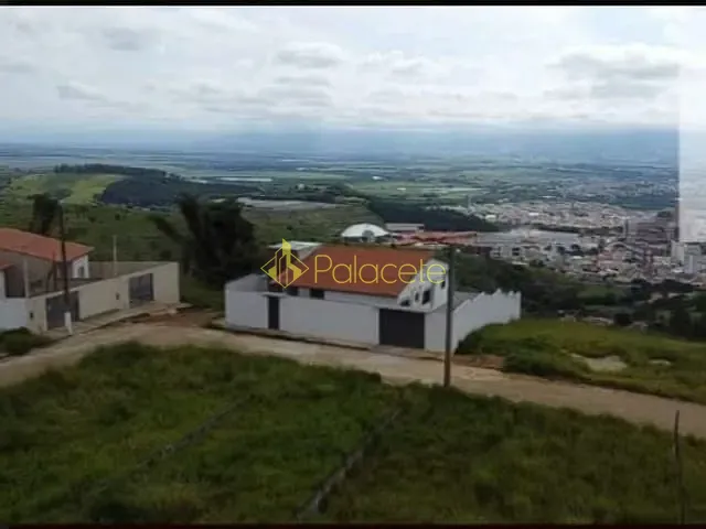 Terreno com 470m², à venda, no bairro São Francisco em Aparecida