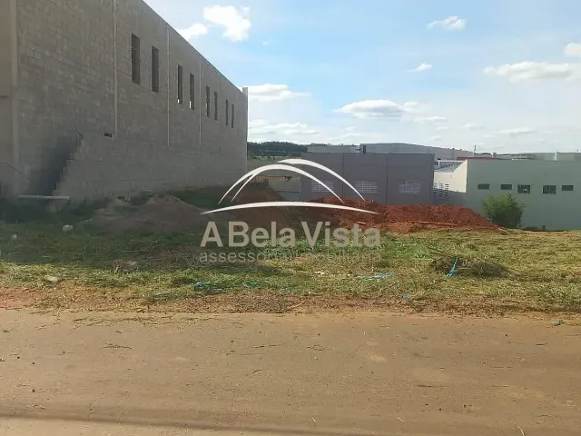 Terreno com 1000m², à venda, no bairro Europark Comercial em Indaiatuba