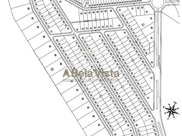 Terreno com 1000m², à venda, no bairro Europark Comercial em Indaiatuba