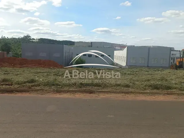 Terreno com 1000m², à venda, no bairro Europark Comercial em Indaiatuba