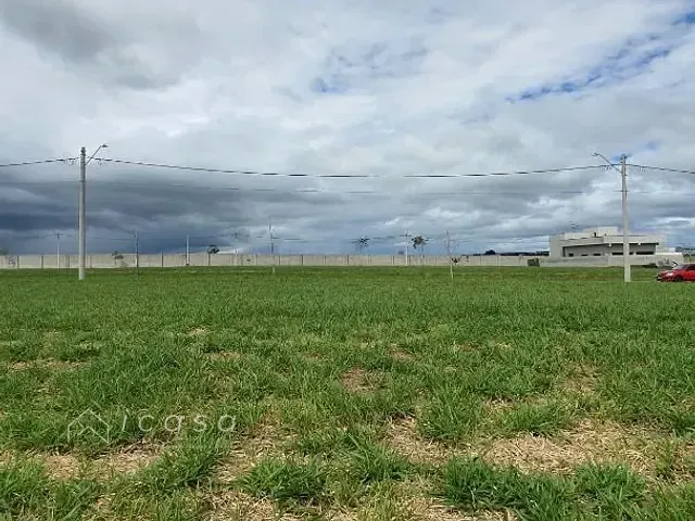 Terreno com 250m², à venda, no bairro Jardim das Flores em São José dos Campos