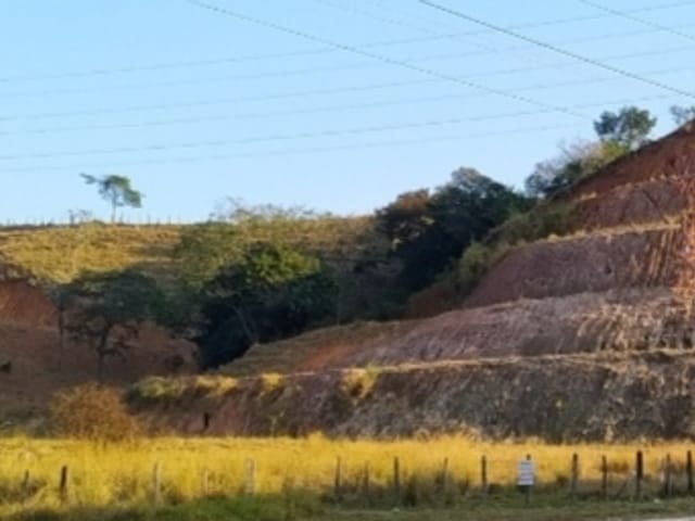 Terreno com 17000m², à venda, no bairro Itaguaçú em Aparecida