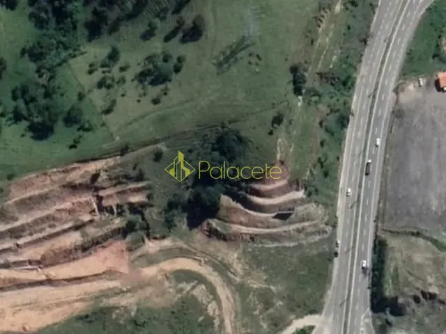 Terreno com 17000m², à venda, no bairro Itaguaçú em Aparecida