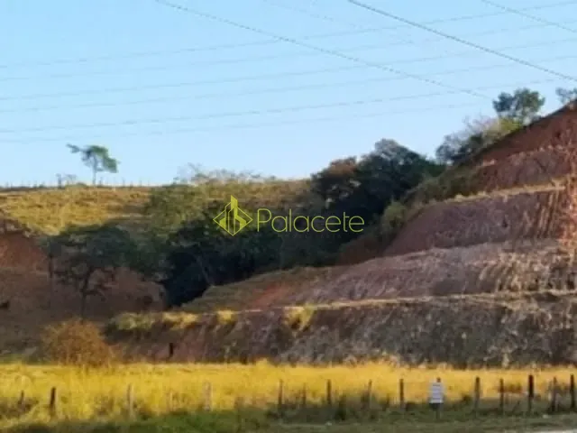 Terreno com 17000m², à venda, no bairro Itaguaçú em Aparecida