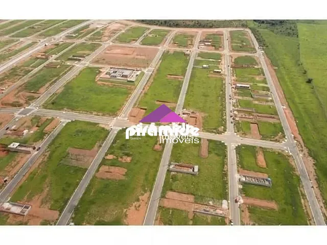Terreno com 175m², à venda, no bairro Setville Altos de São José em São José dos Campos
