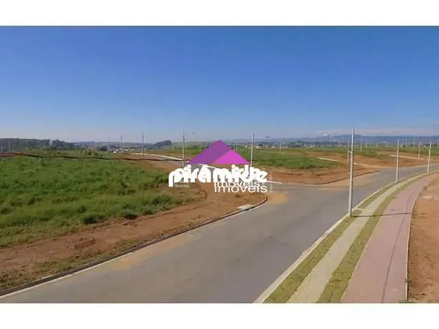 Terreno com 175m², à venda, no bairro Setville Altos de São José em São José dos Campos