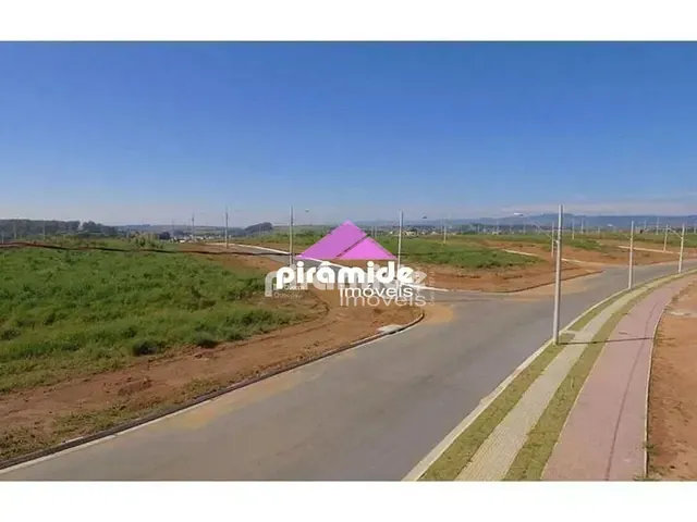 Terreno com 175m², à venda, no bairro Setville Altos de São José em São José dos Campos