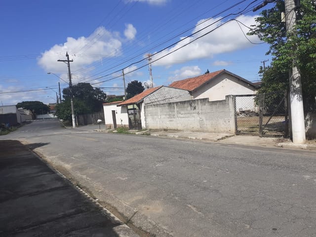 Terreno com 150m², à venda, no bairro Moreira César em Pindamonhangaba