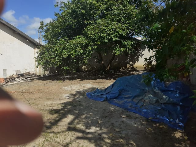 Terreno com 150m², à venda, no bairro Moreira César em Pindamonhangaba