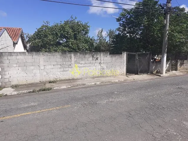 Terreno com 150m², à venda, no bairro Moreira César em Pindamonhangaba