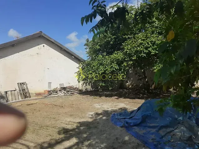 Terreno com 150m², à venda, no bairro Moreira César em Pindamonhangaba