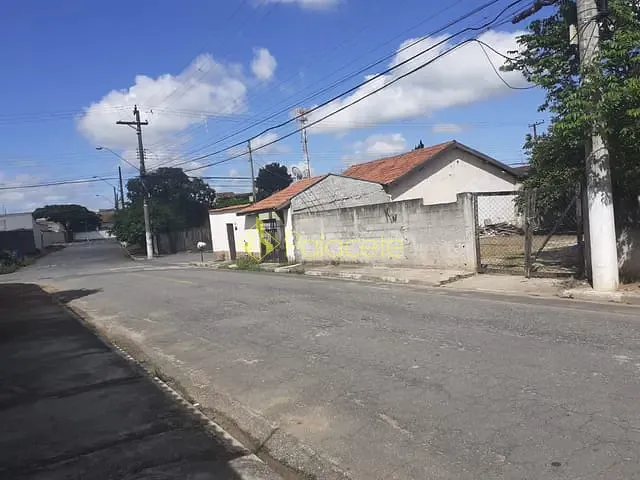 Terreno com 150m², à venda, no bairro Moreira César em Pindamonhangaba