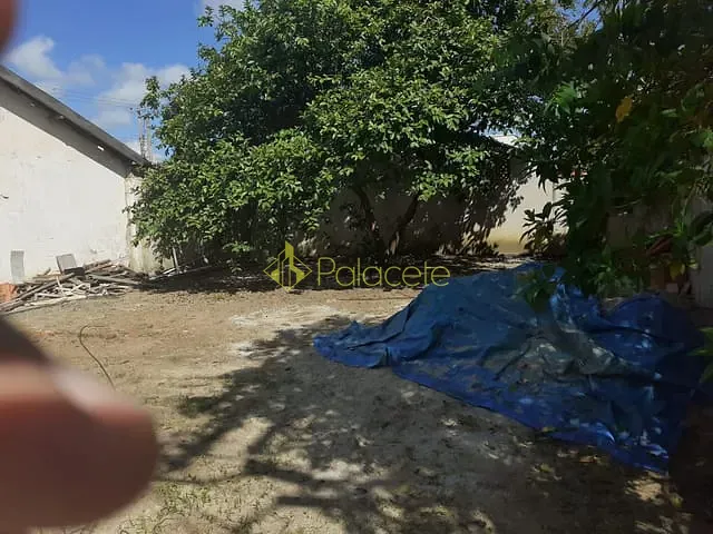 Terreno com 150m², à venda, no bairro Moreira César em Pindamonhangaba