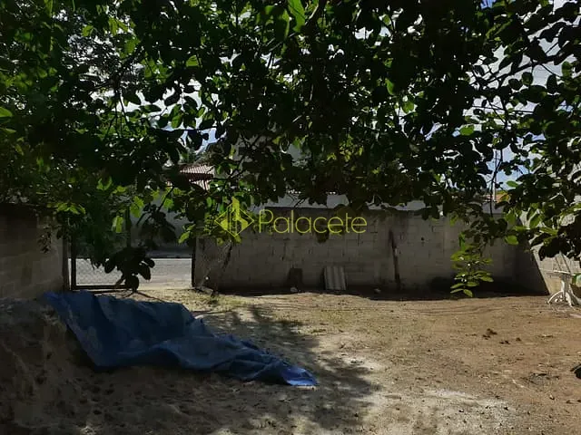 Terreno com 150m², à venda, no bairro Moreira César em Pindamonhangaba