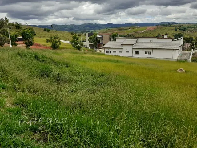 Terreno com 1475m², à venda, no bairro Caçapava Velha em Caçapava