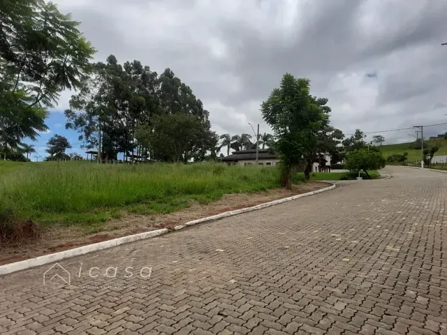 Terreno com 1475m², à venda, no bairro Caçapava Velha em Caçapava