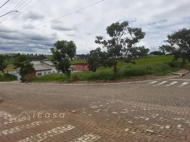 Terreno com 1475m², à venda, no bairro Caçapava Velha em Caçapava