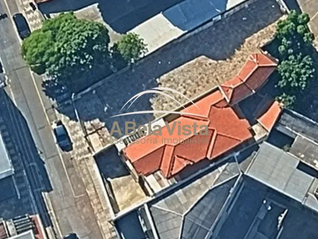 Terreno com 1602m², à venda, no bairro Centro em Osasco