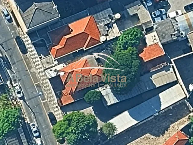 Terreno com 1602m², à venda, no bairro Centro em Osasco