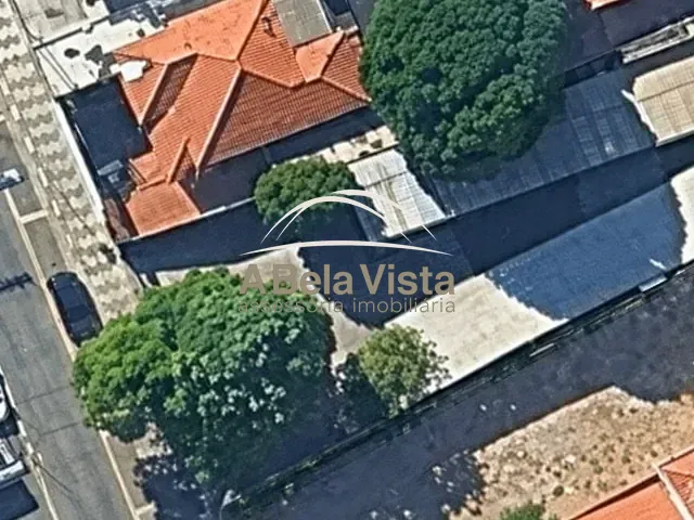 Terreno com 1602m², à venda, no bairro Centro em Osasco