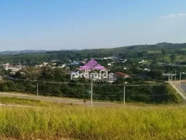 Terreno com 250m², à venda, no bairro Floresta em São José dos Campos