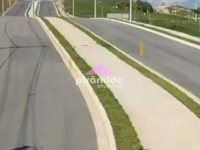 Terreno com 250m², à venda, no bairro Floresta em São José dos Campos