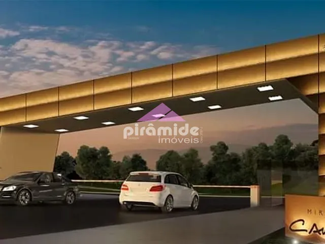 Terreno com 250m², à venda, no bairro Floresta em São José dos Campos