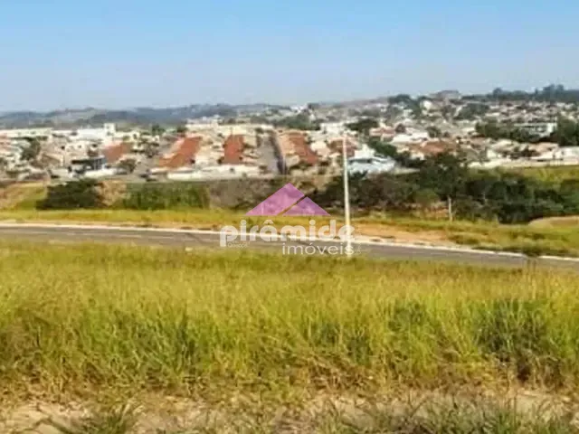 Terreno com 250m², à venda, no bairro Floresta em São José dos Campos