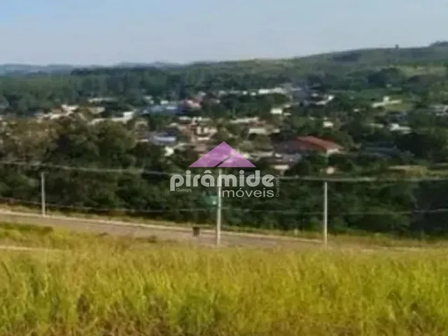Terreno com 250m², à venda, no bairro Floresta em São José dos Campos