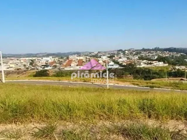 Terreno com 250m², à venda, no bairro Floresta em São José dos Campos