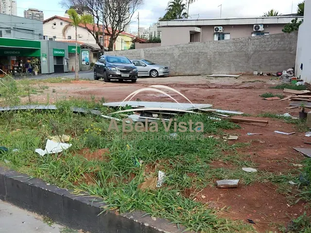 Terreno com 325m², para alugar, no bairro Jardim das Flores em Osasco