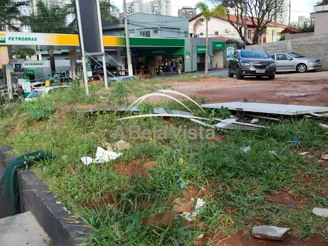 Terreno com 325m², para alugar, no bairro Jardim das Flores em Osasco