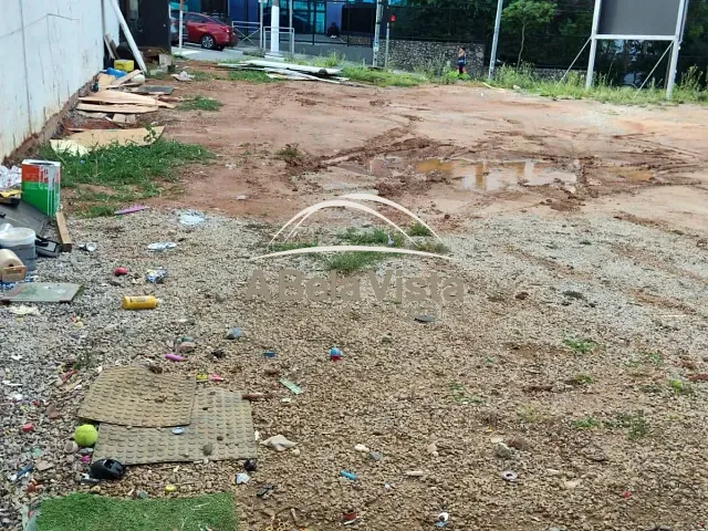 Terreno com 325m², para alugar, no bairro Jardim das Flores em Osasco