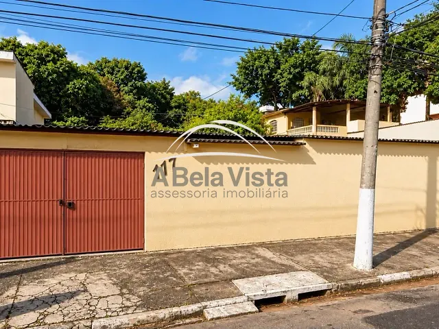 Terreno com 340m², à venda, no bairro Cipava em Osasco