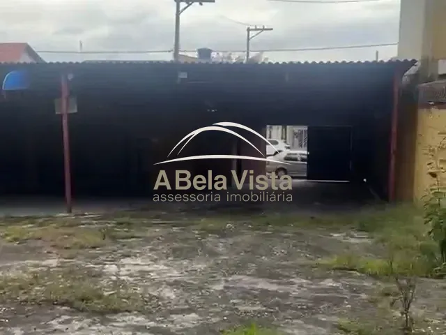Terreno com 340m², à venda, no bairro Cipava em Osasco