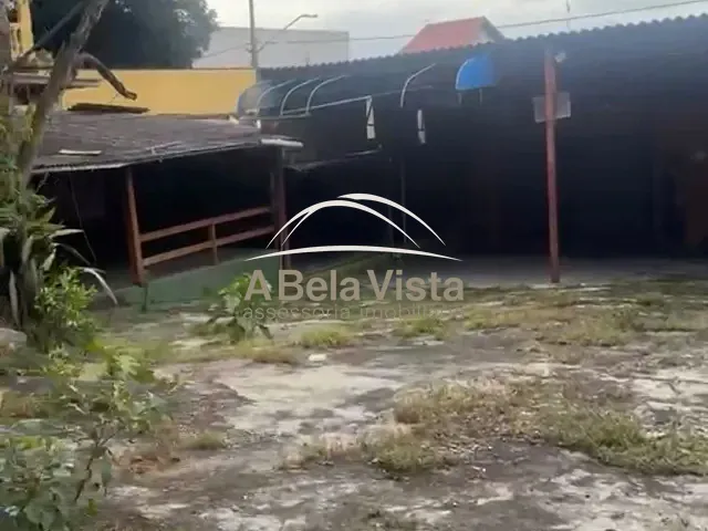 Terreno com 340m², à venda, no bairro Cipava em Osasco