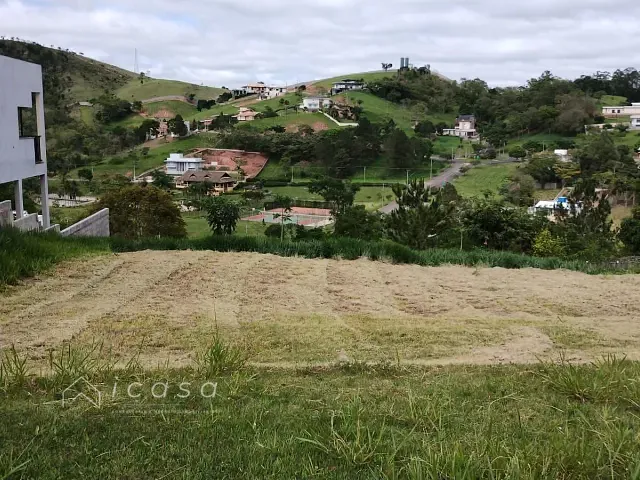 Terreno com 1000m², à venda, no bairro Tampanhão em Jambeiro
