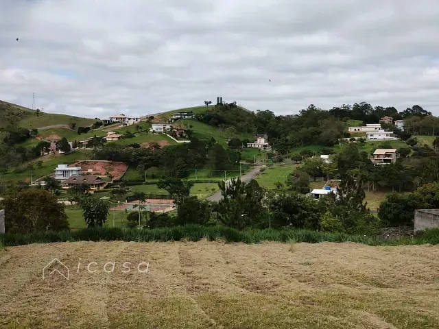Terreno com 1000m², à venda, no bairro Tampanhão em Jambeiro