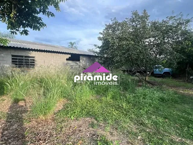 Terreno com 6735m², à venda, no bairro Chácaras Araújo II em São José dos Campos