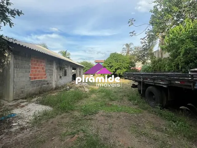 Terreno com 6735m², à venda, no bairro Chácaras Araújo II em São José dos Campos