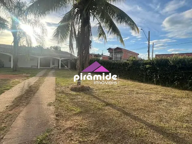 Terreno com 6735m², à venda, no bairro Chácaras Araújo II em São José dos Campos